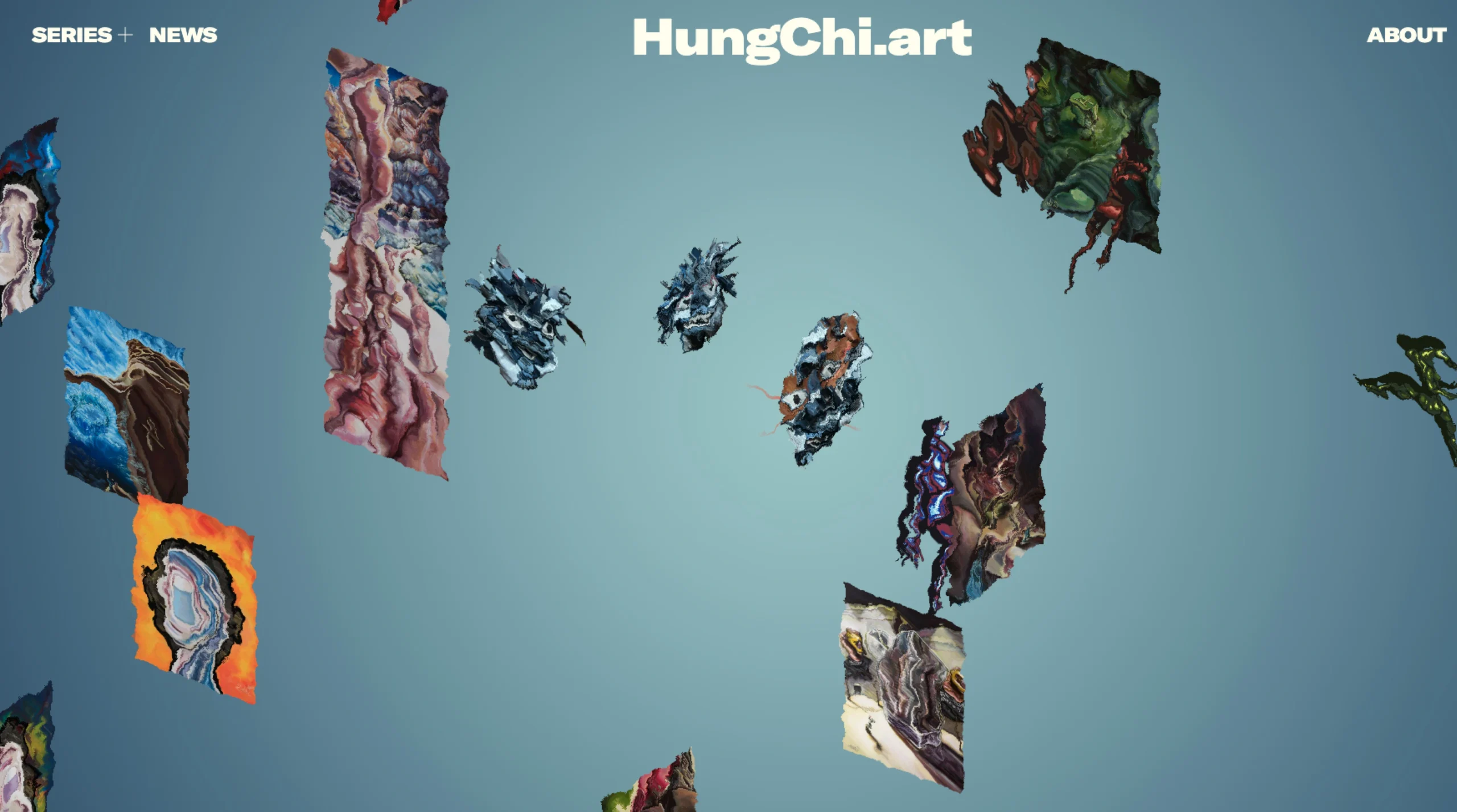 Hung Chi Art