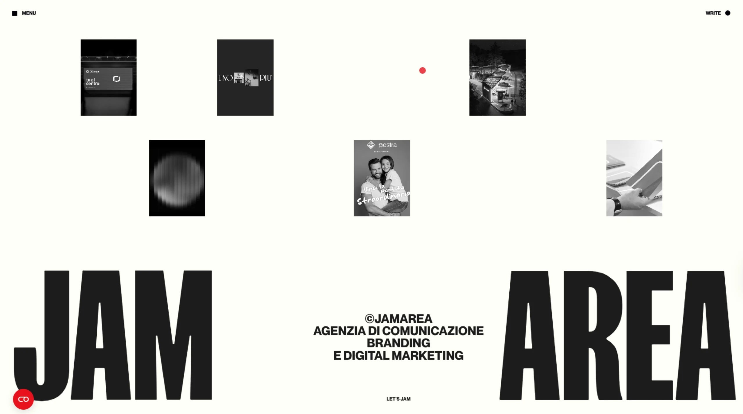 Jam Area