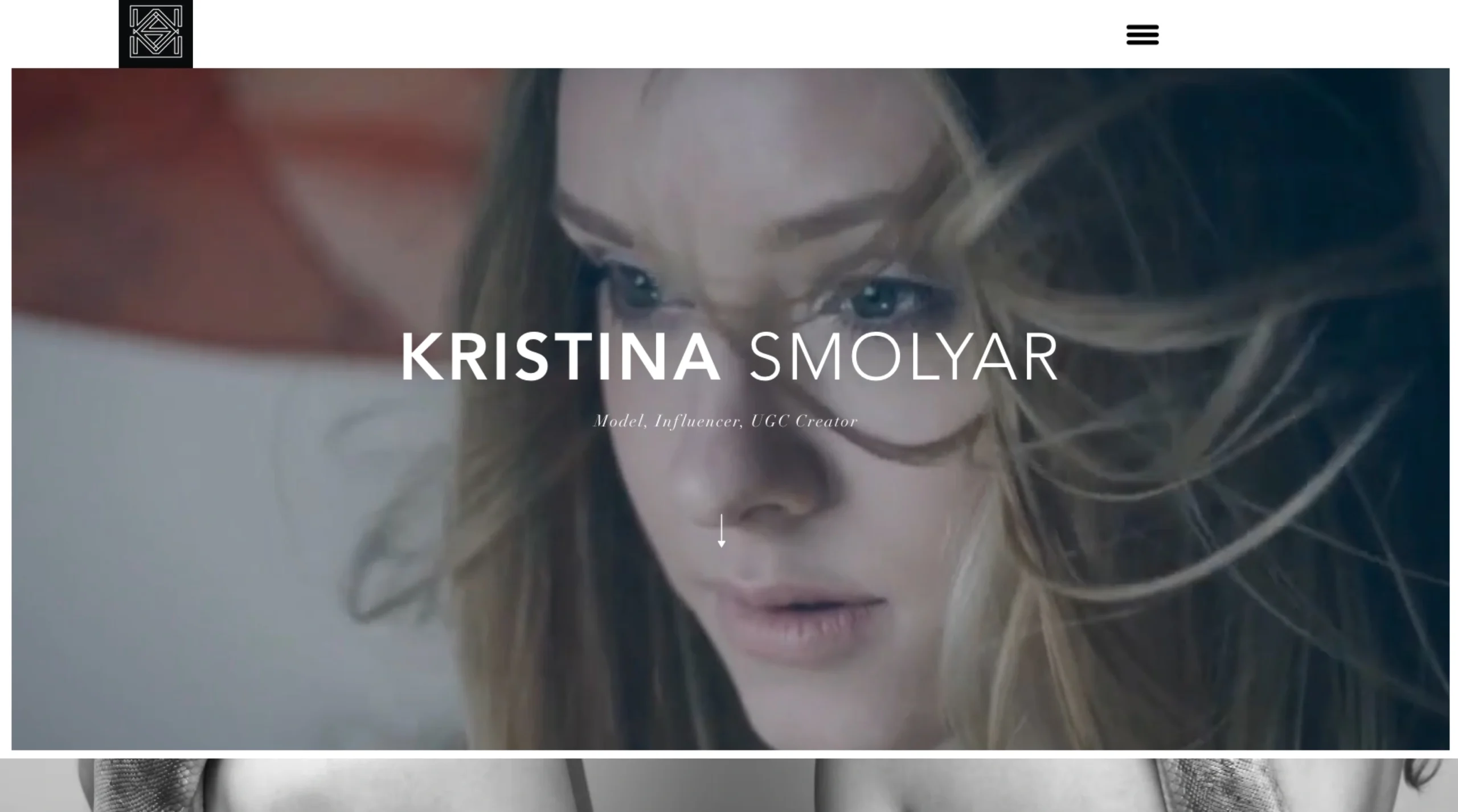 Kristina Smolyar – Model, Influencer & UGC Creator