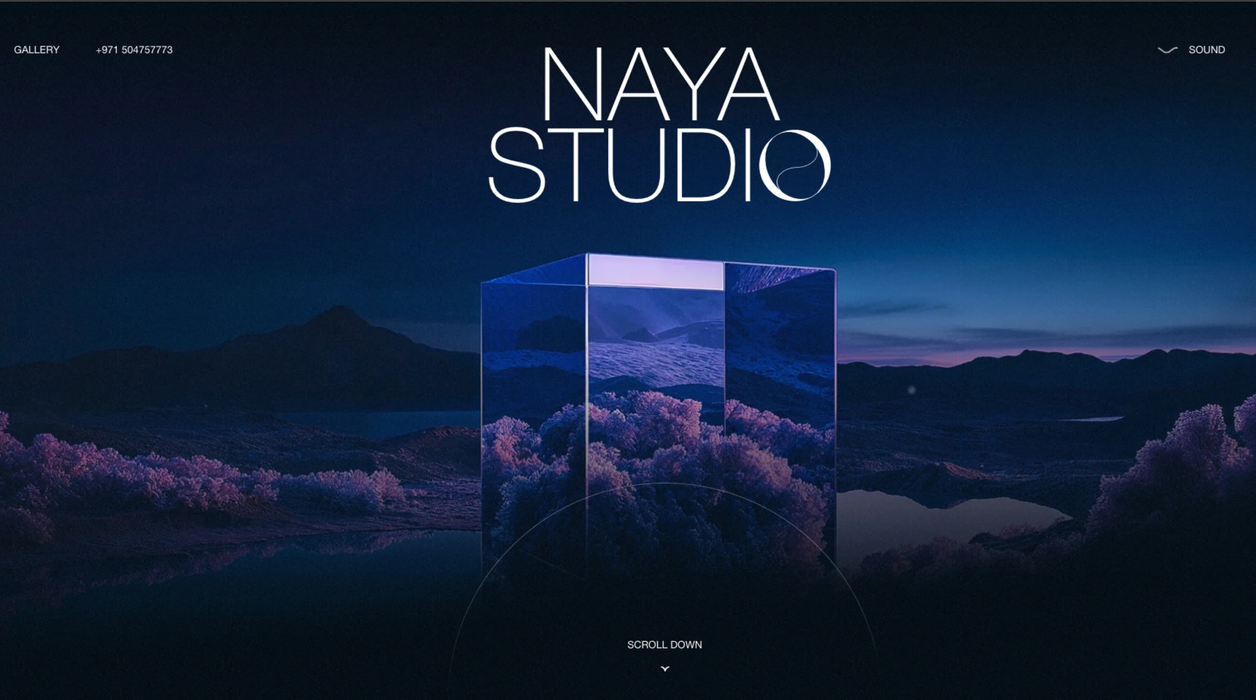 Naya Studio Dubai