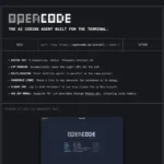 One Code