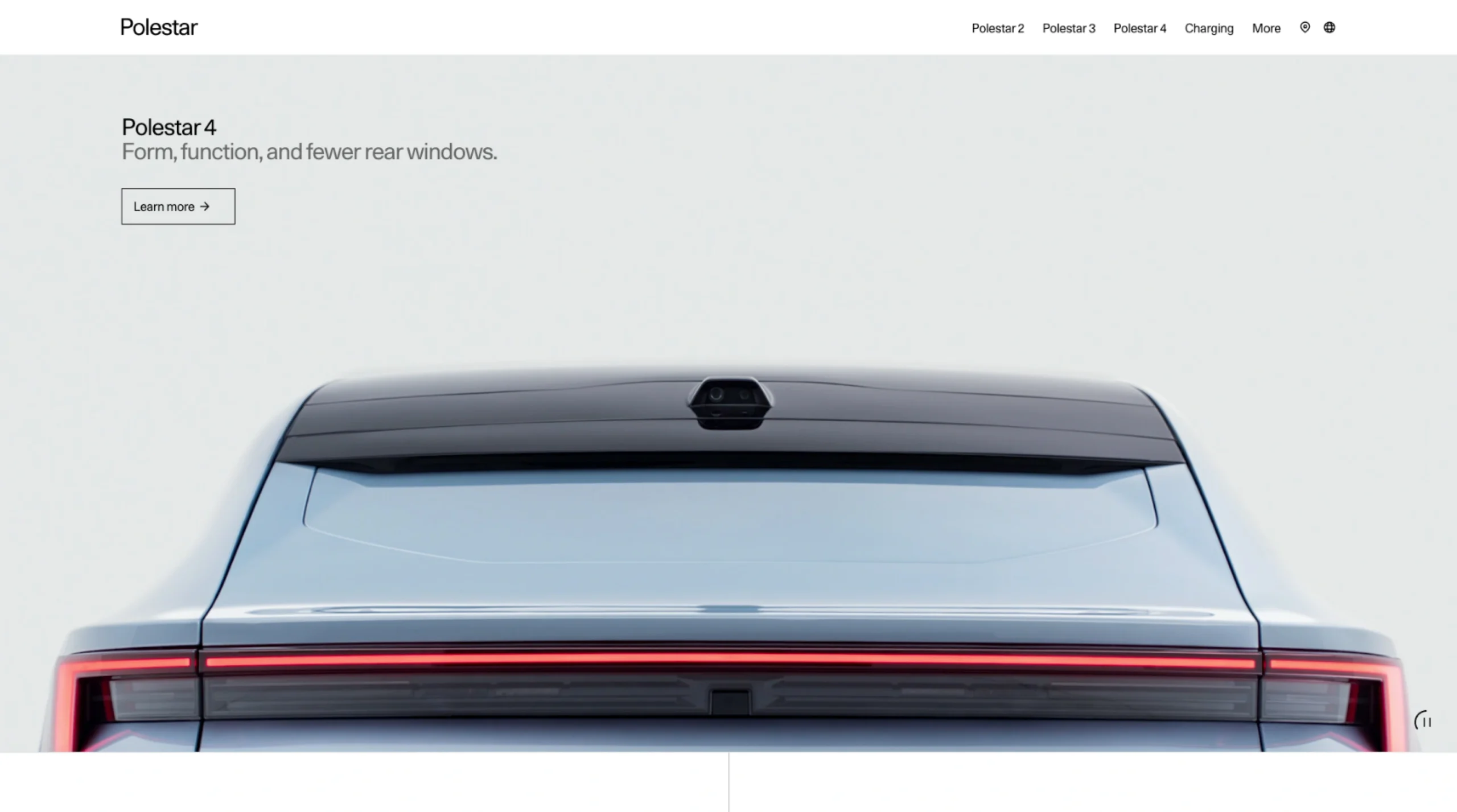 Polestar – EV Car Brand