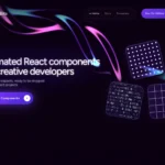React Bits