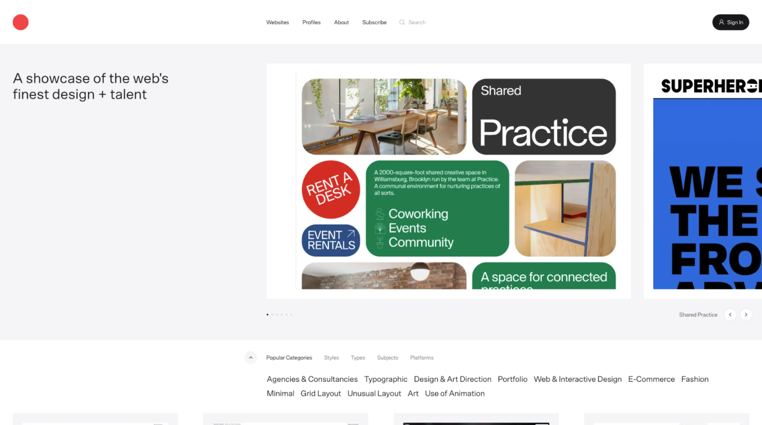 SiteInspire