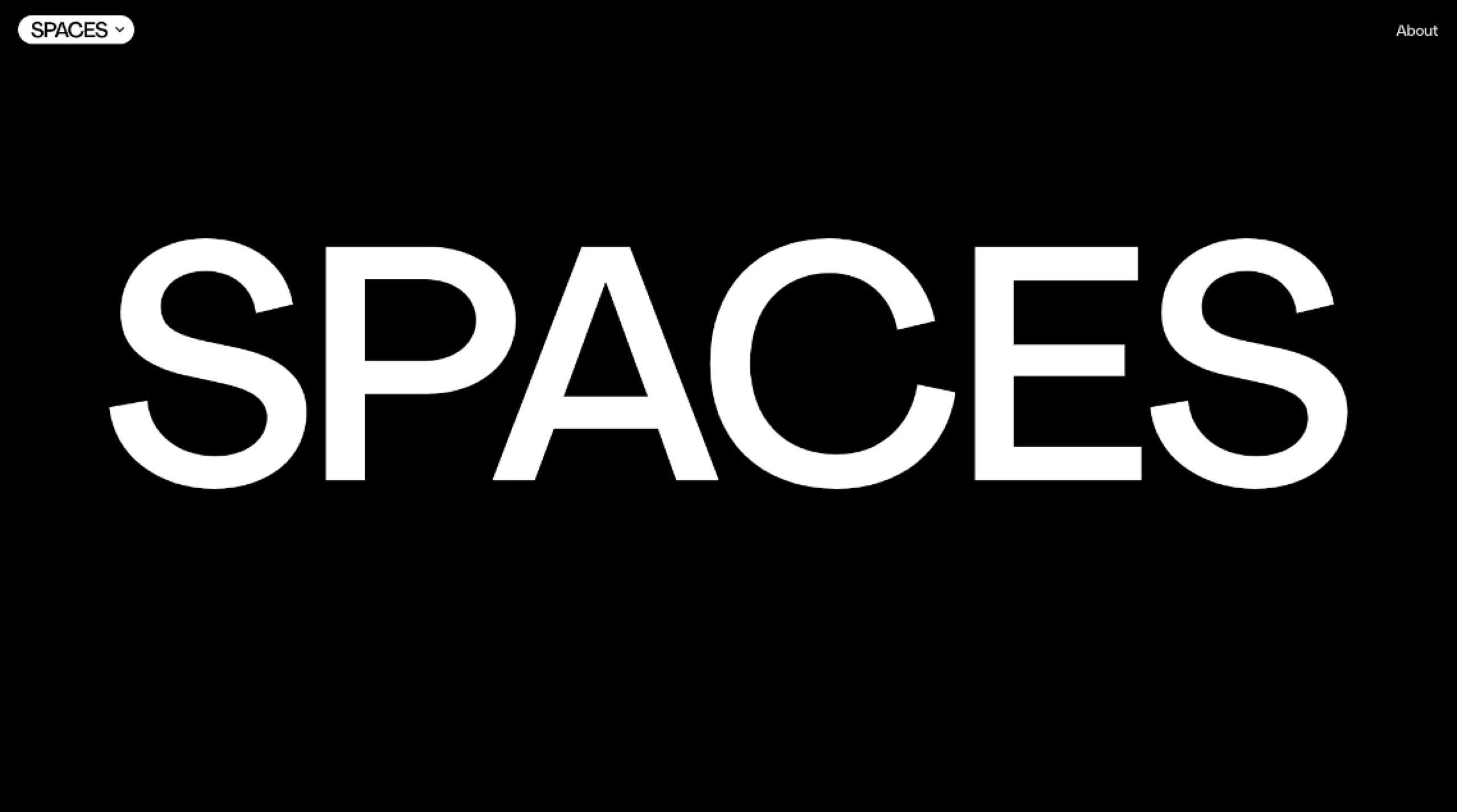 Spaces.is – Representing Designers, Engineers, & Studios