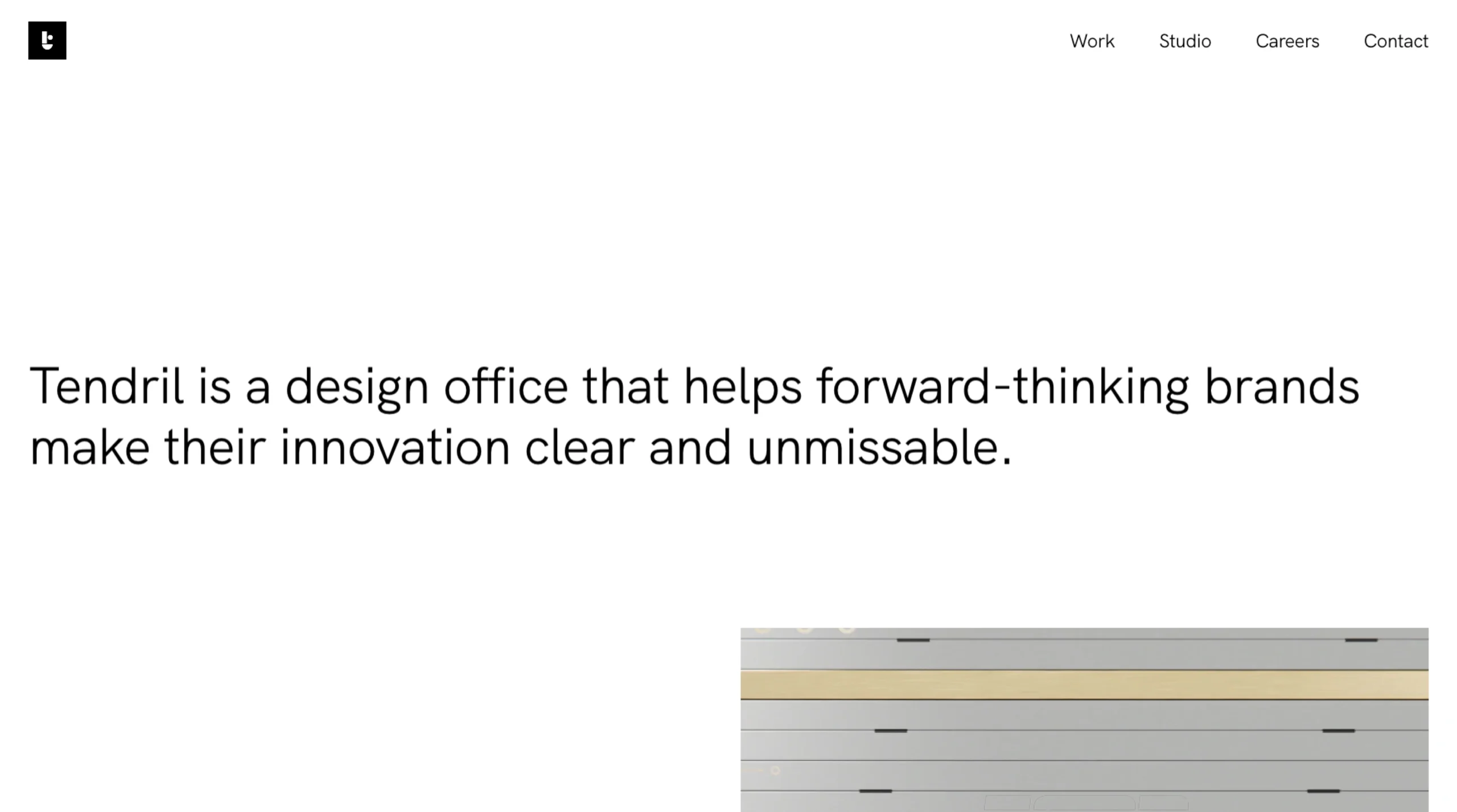 Tendril Studio