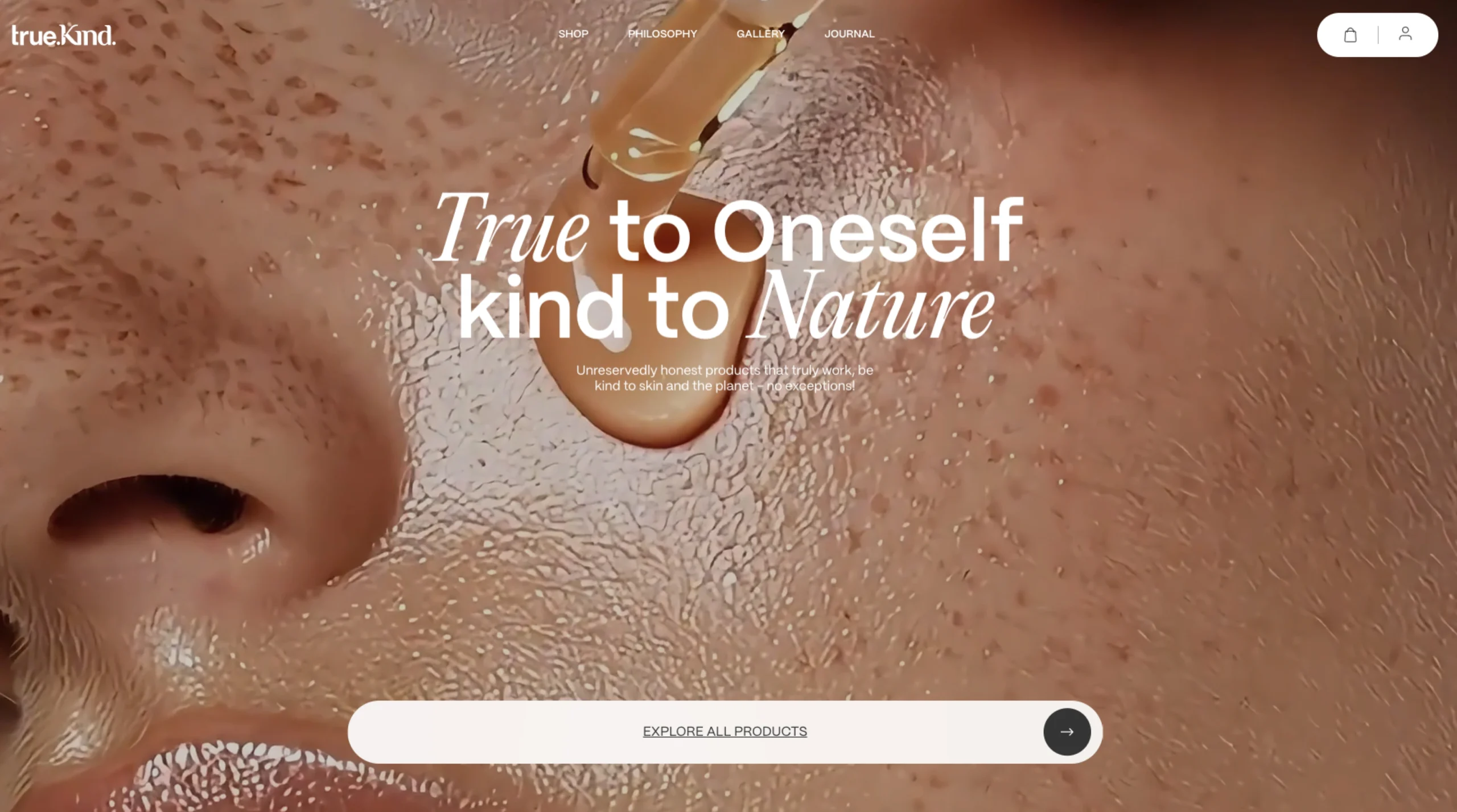 TrueKind Skincare