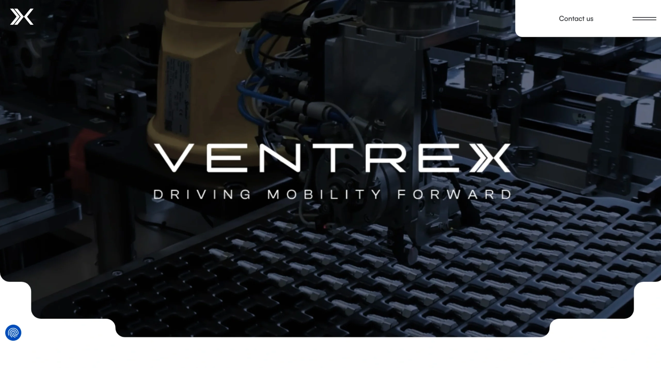 VENTREX