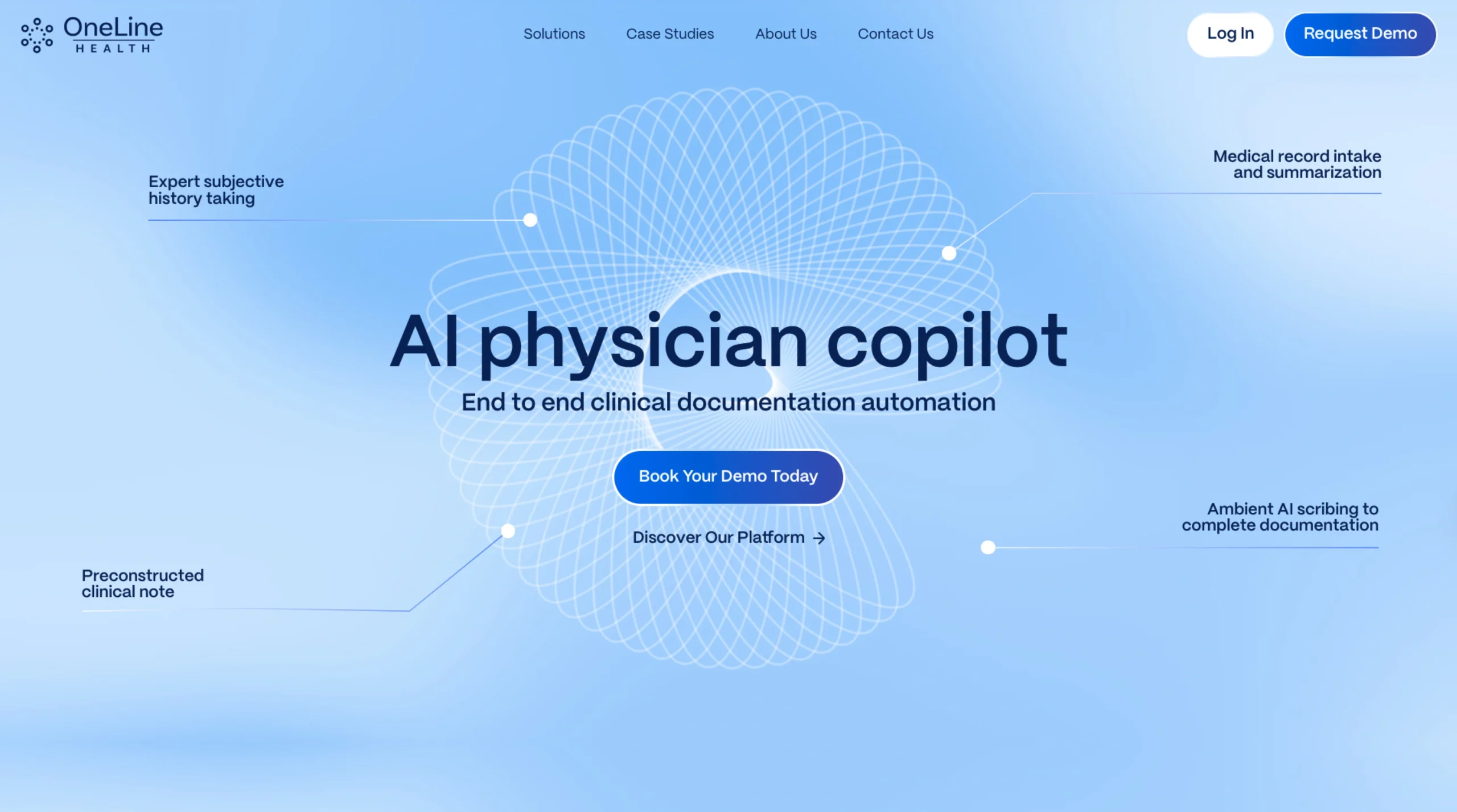 OneLine Health