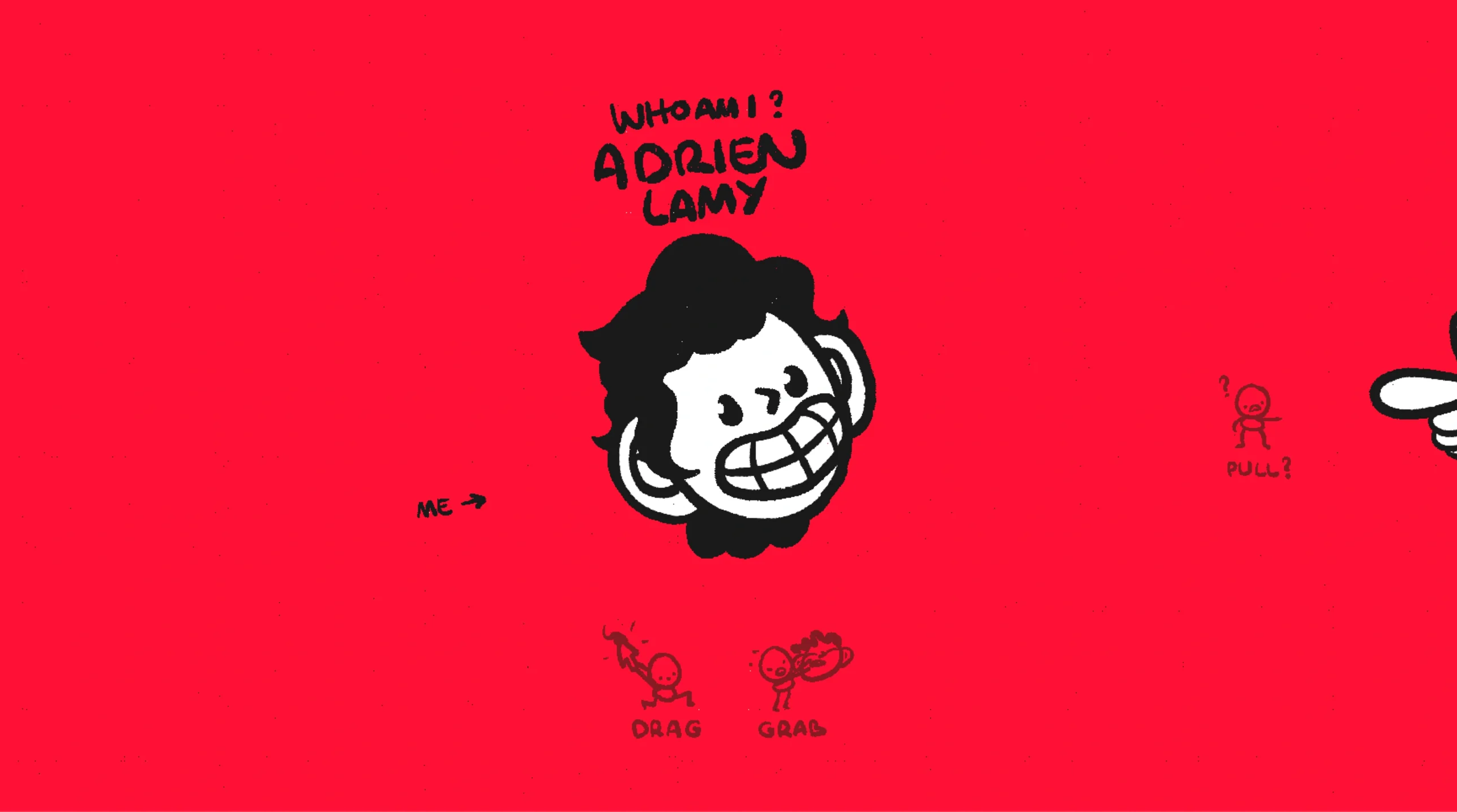 Adrien Lamy — Independent Creative Developer