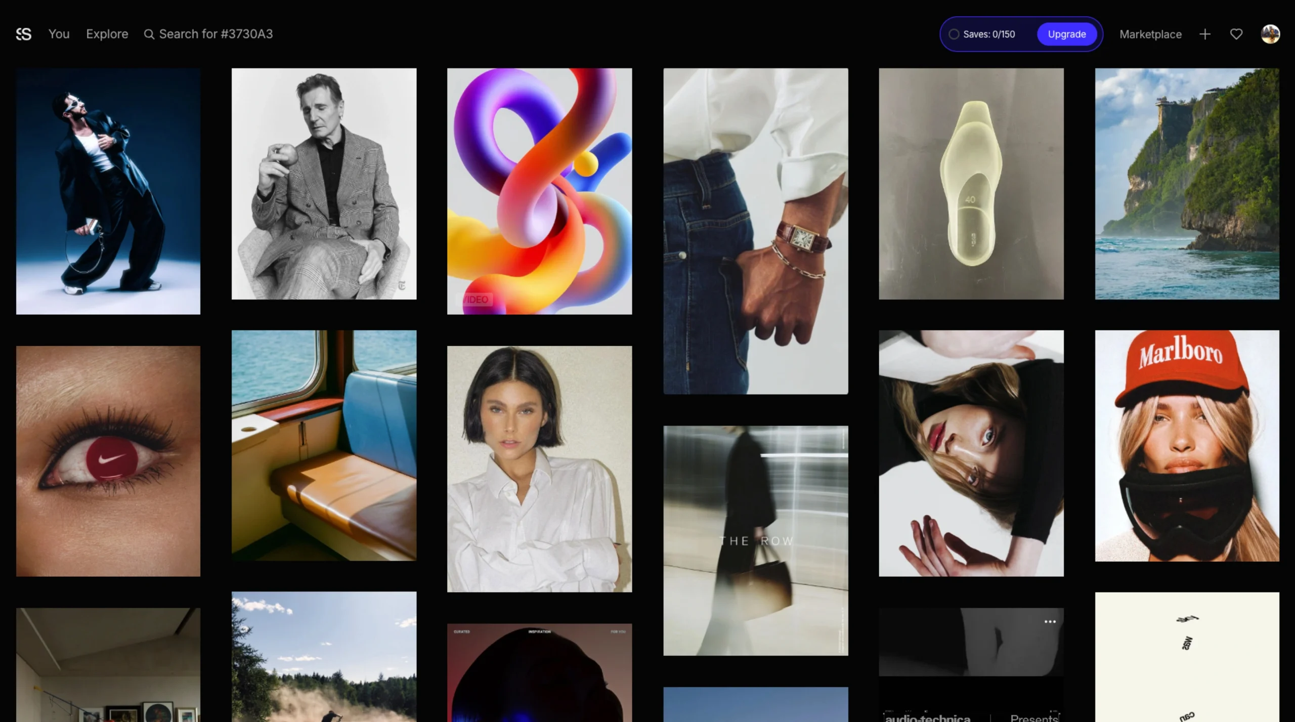 Savee – Curated Inspiration From All Over The World