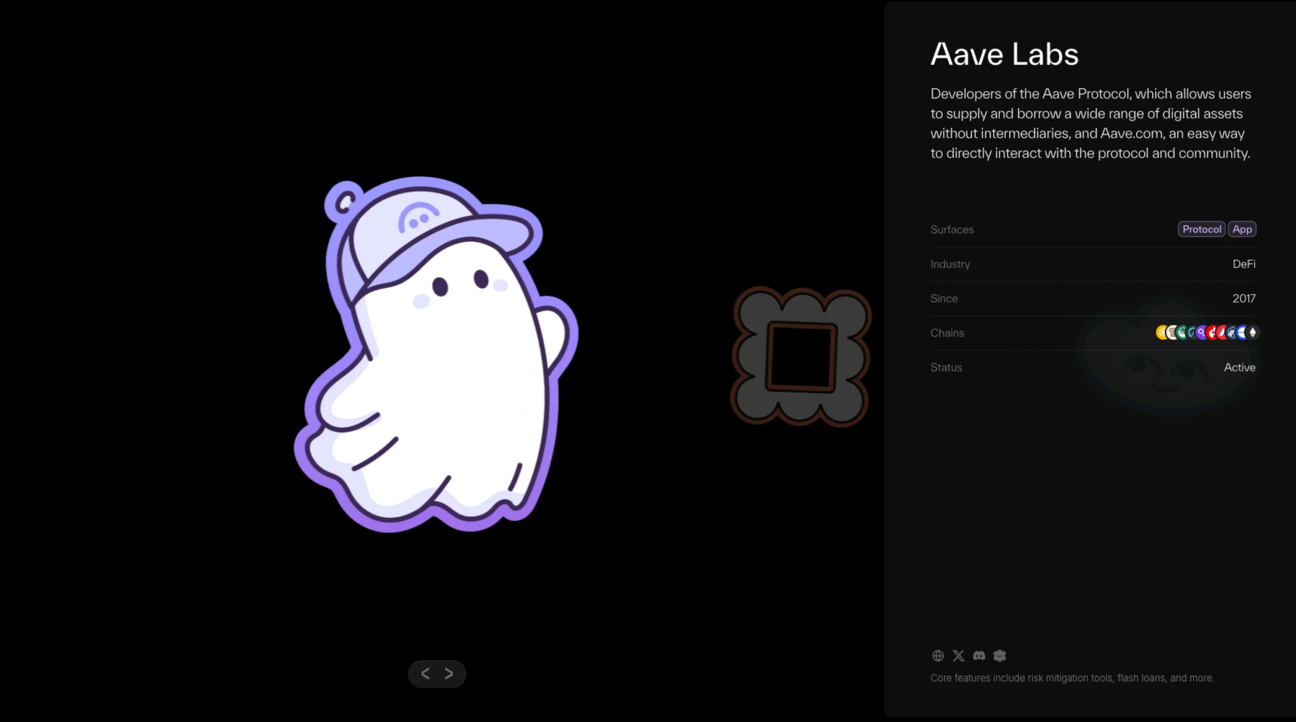 Avara – Decentralizing Blockchain Technologies