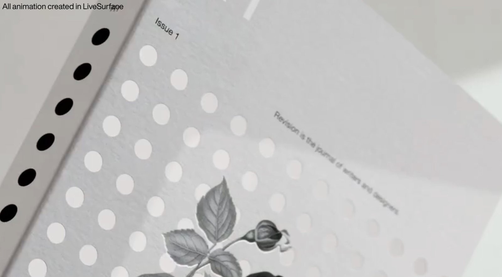 LiveSurface – Photorealistic Mockups App