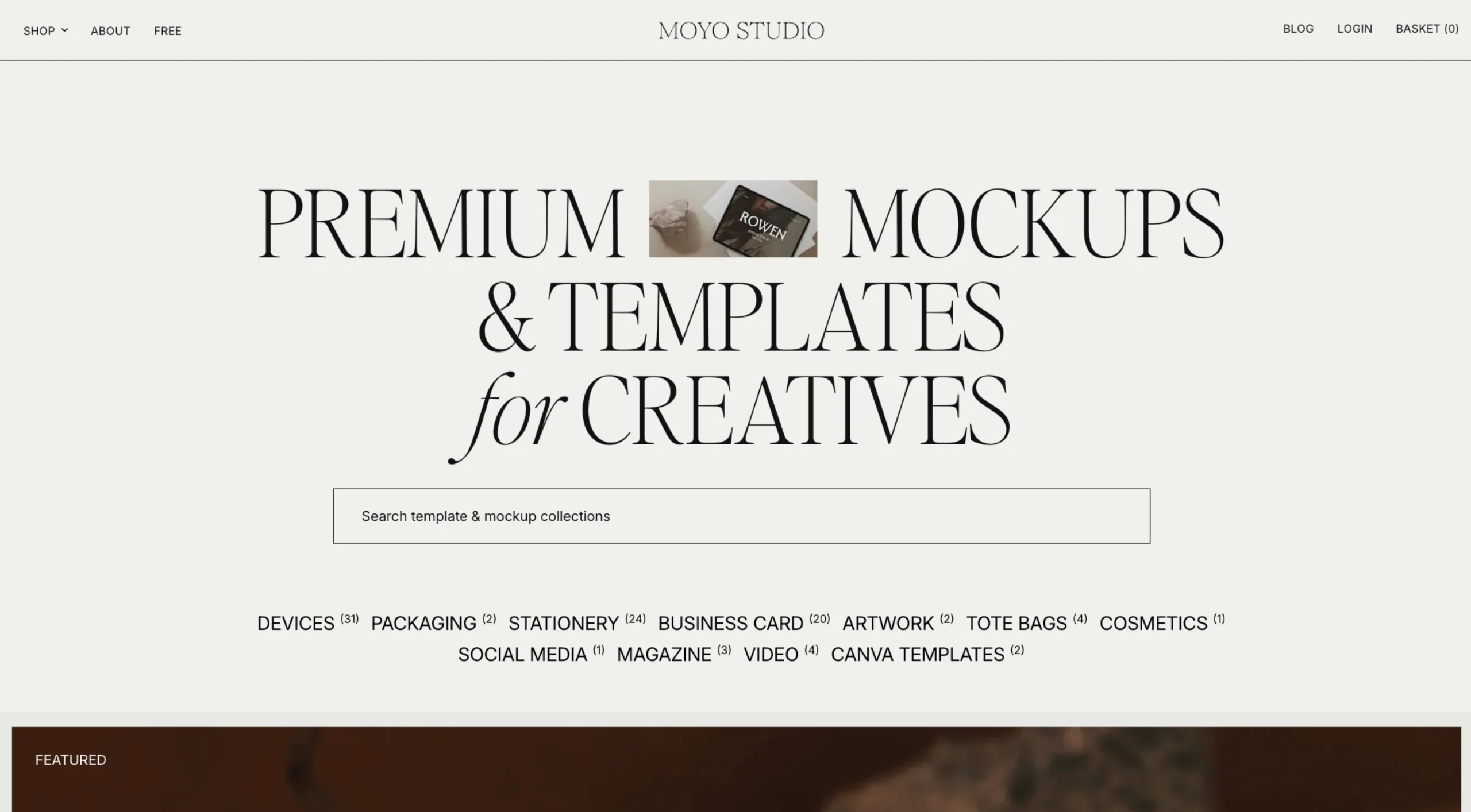 Moyo Studio