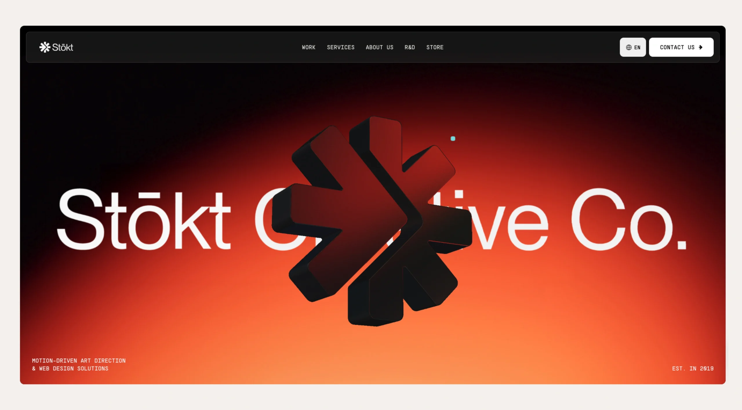 Stokt Creative