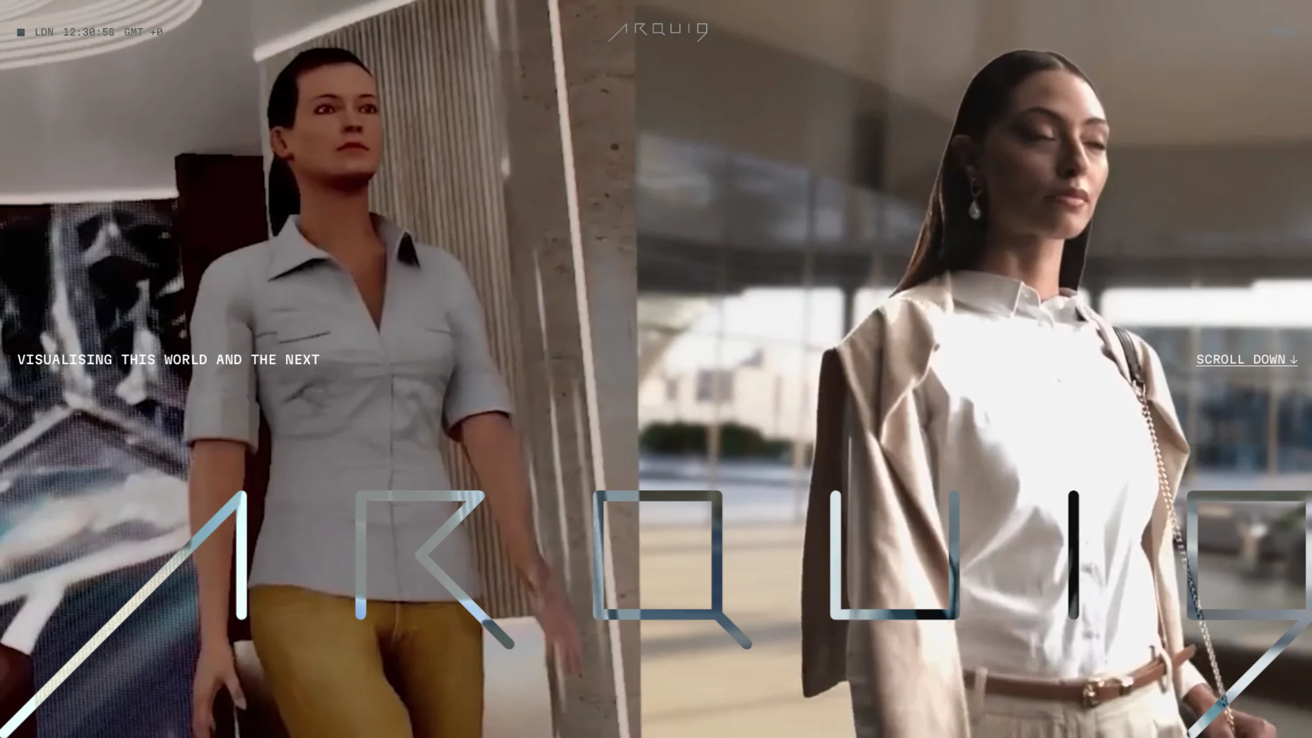 Arqui9 – Architectural Visualization Studio 