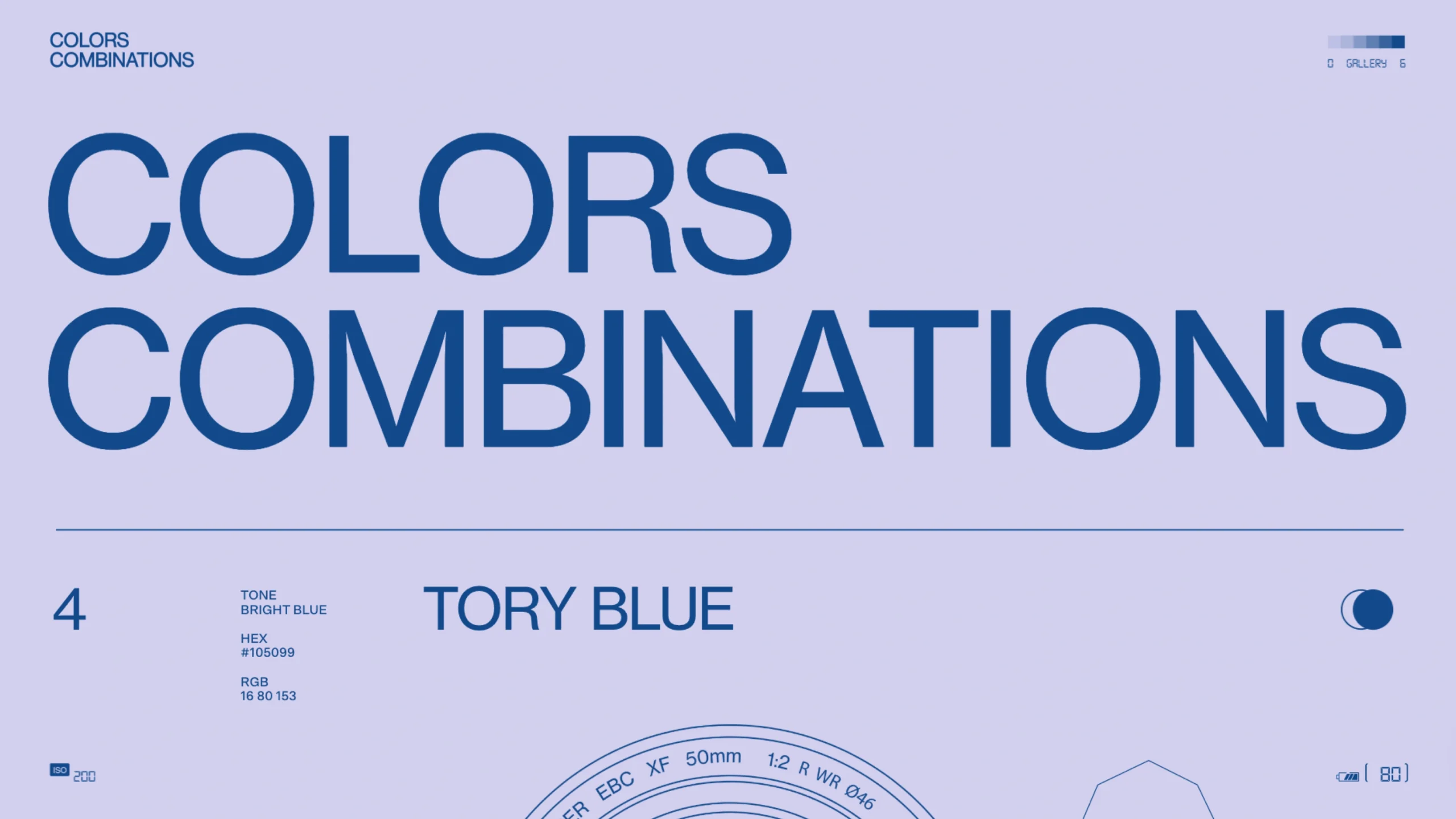 OBYS — Color Combinations