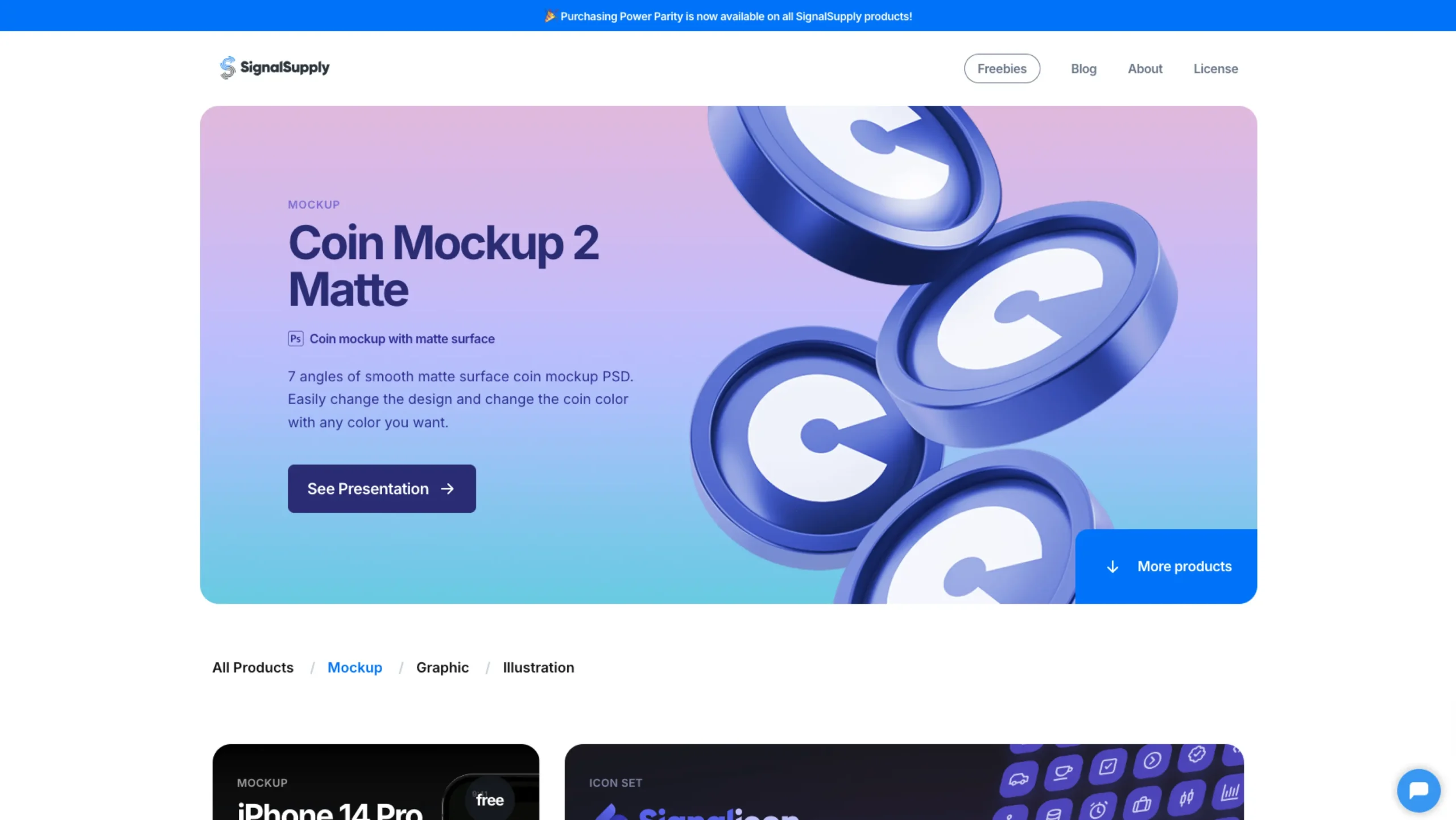 Signal Supply – Artfully Crafted Graphics