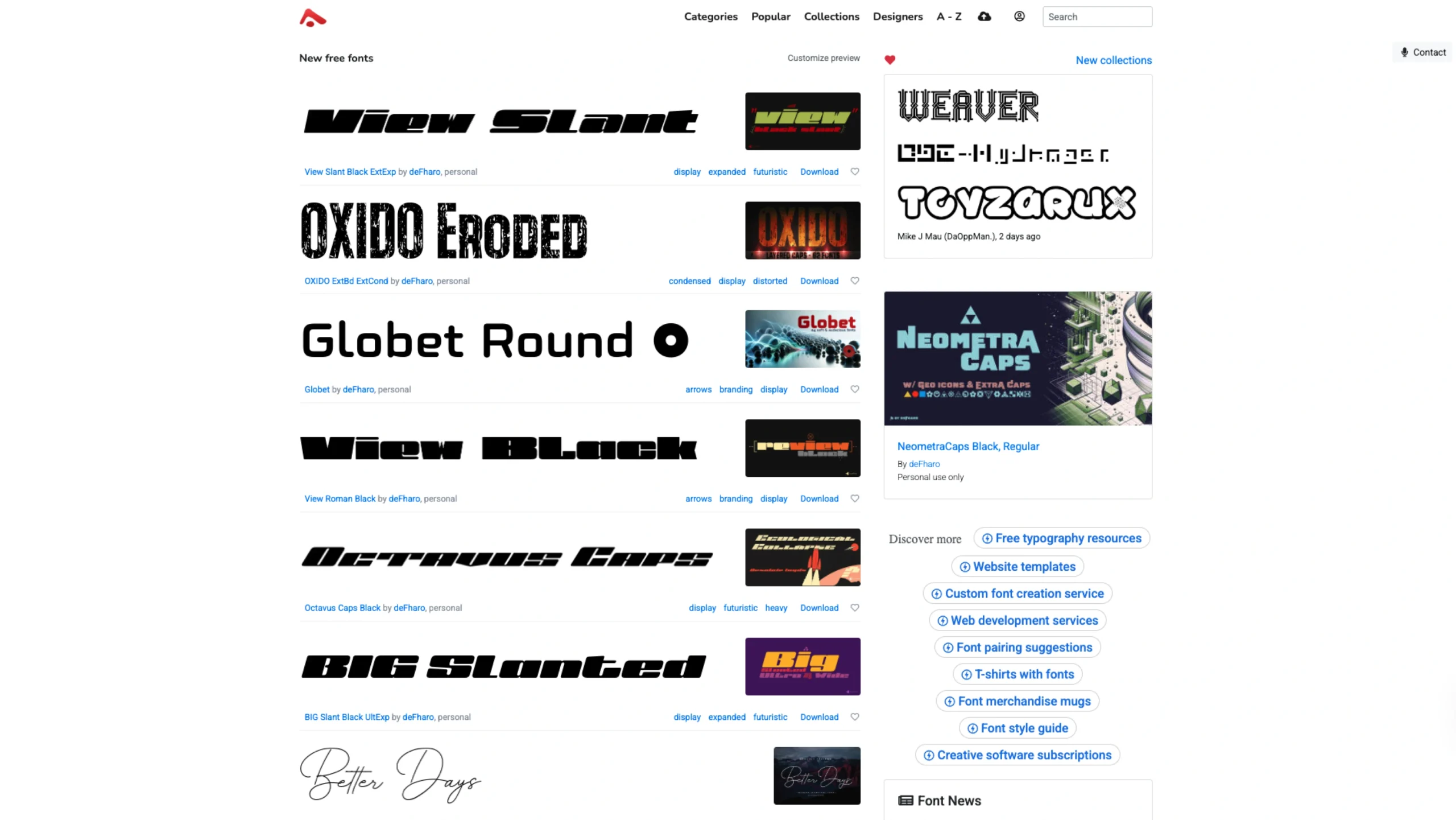 Abstract Fonts – Download For FreeView Website document.querySelectorAll(".post-meta-after-readmore .wp-block-read-more") .forEach(el => el.remove());