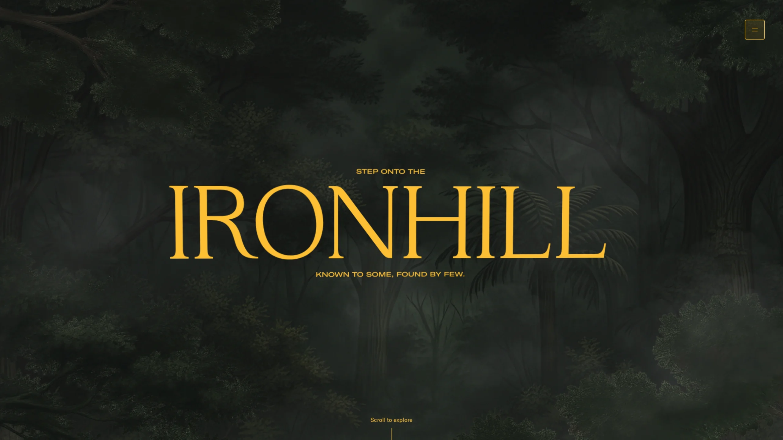 Iron Hill