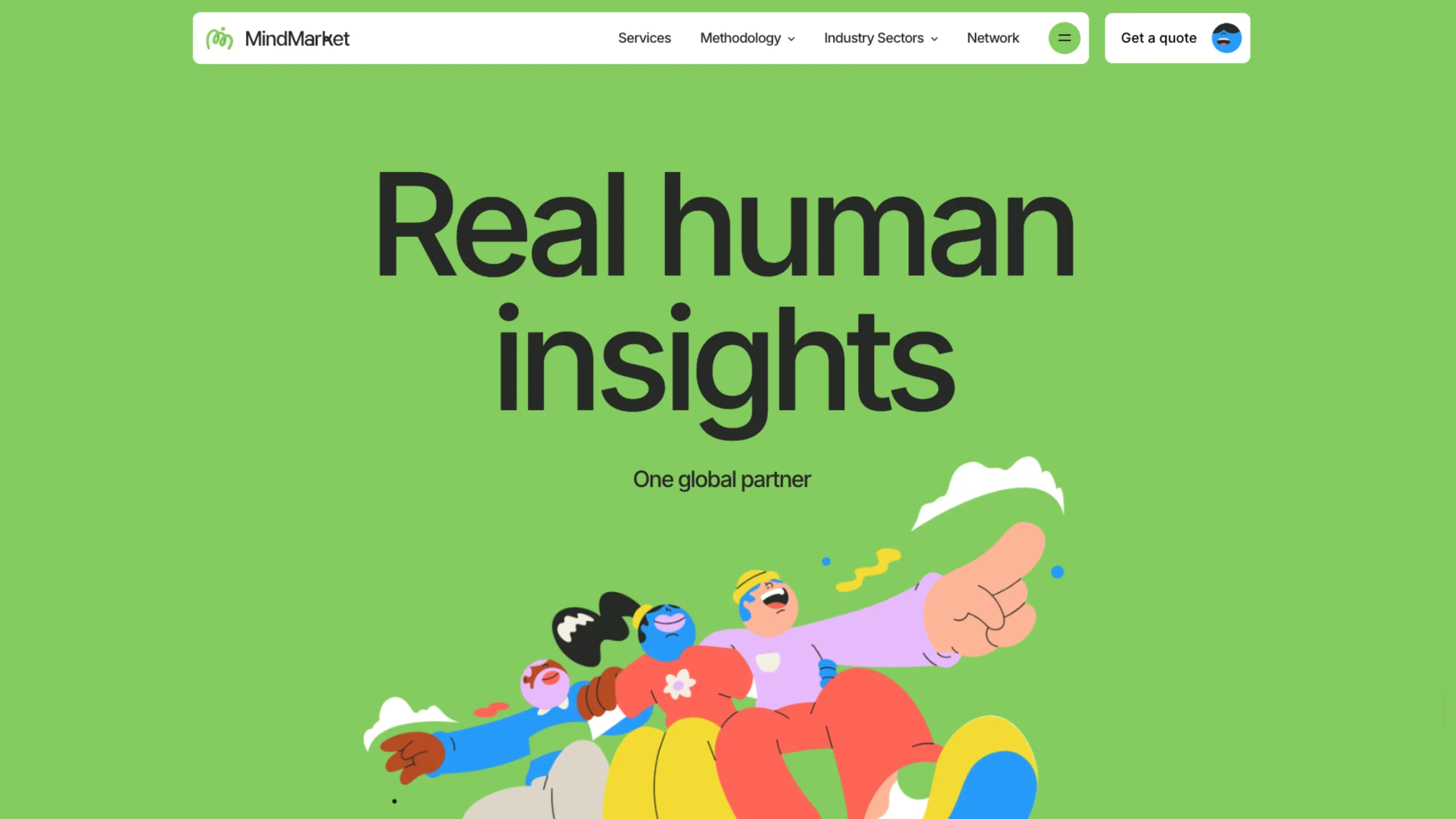 Narrative and Illustration-Driven Design