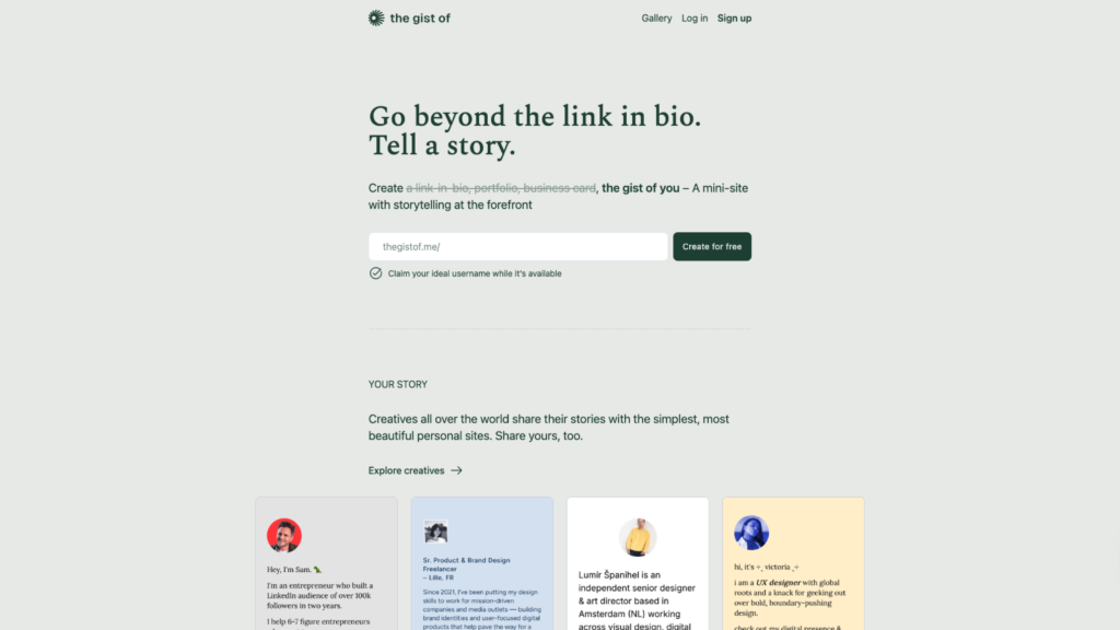 The best place to build, test, and discover front-end code