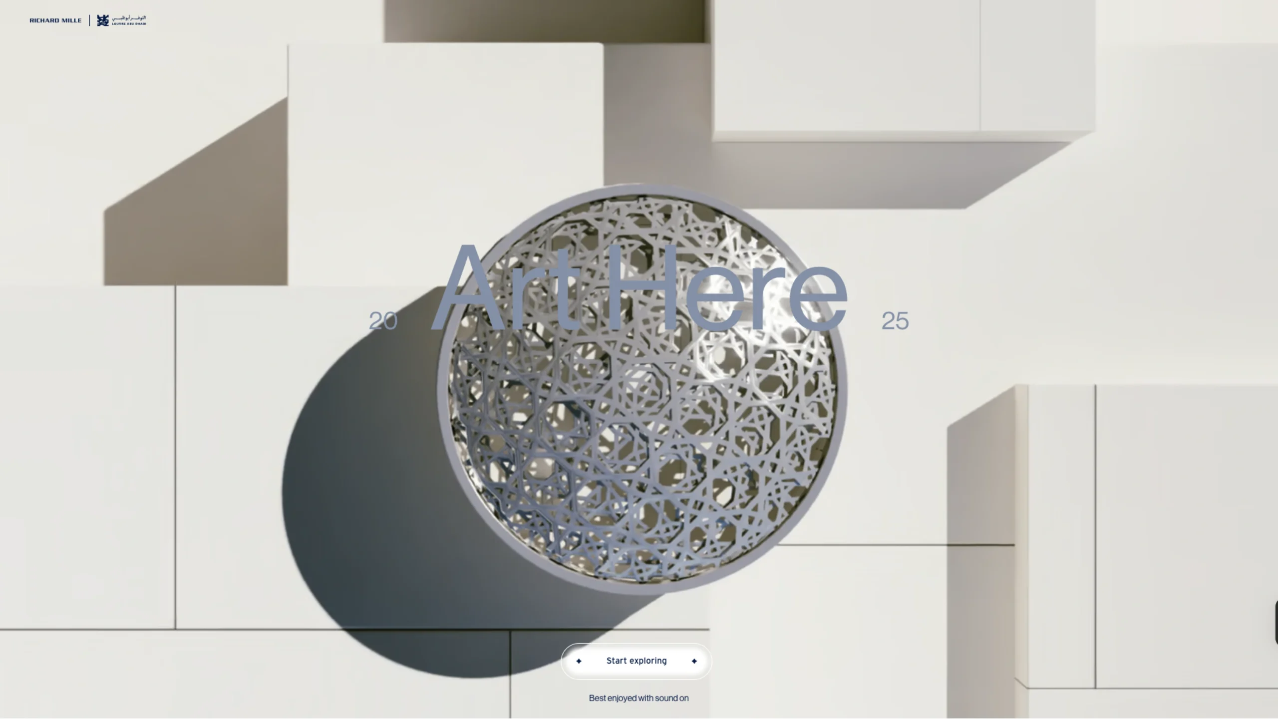 Richard Mille Art Prize 2025