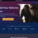 FreeCodeCamp