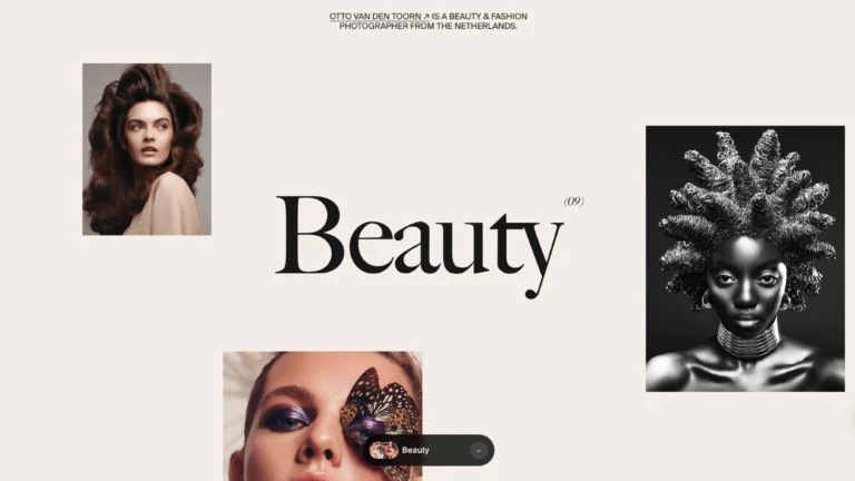 Ottografie — Photographer Portfolio