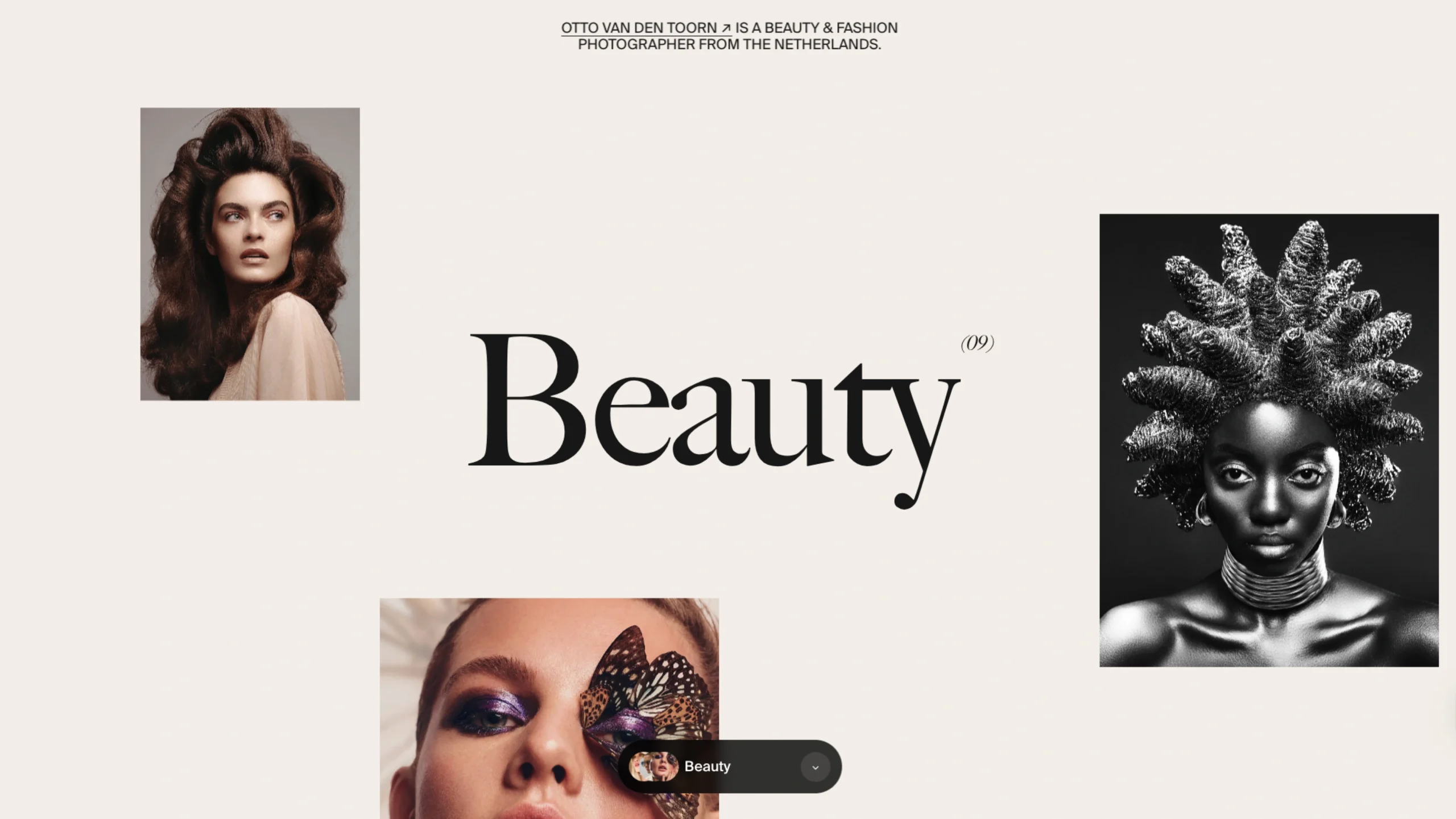 Ottografie — Photographer Portfolio