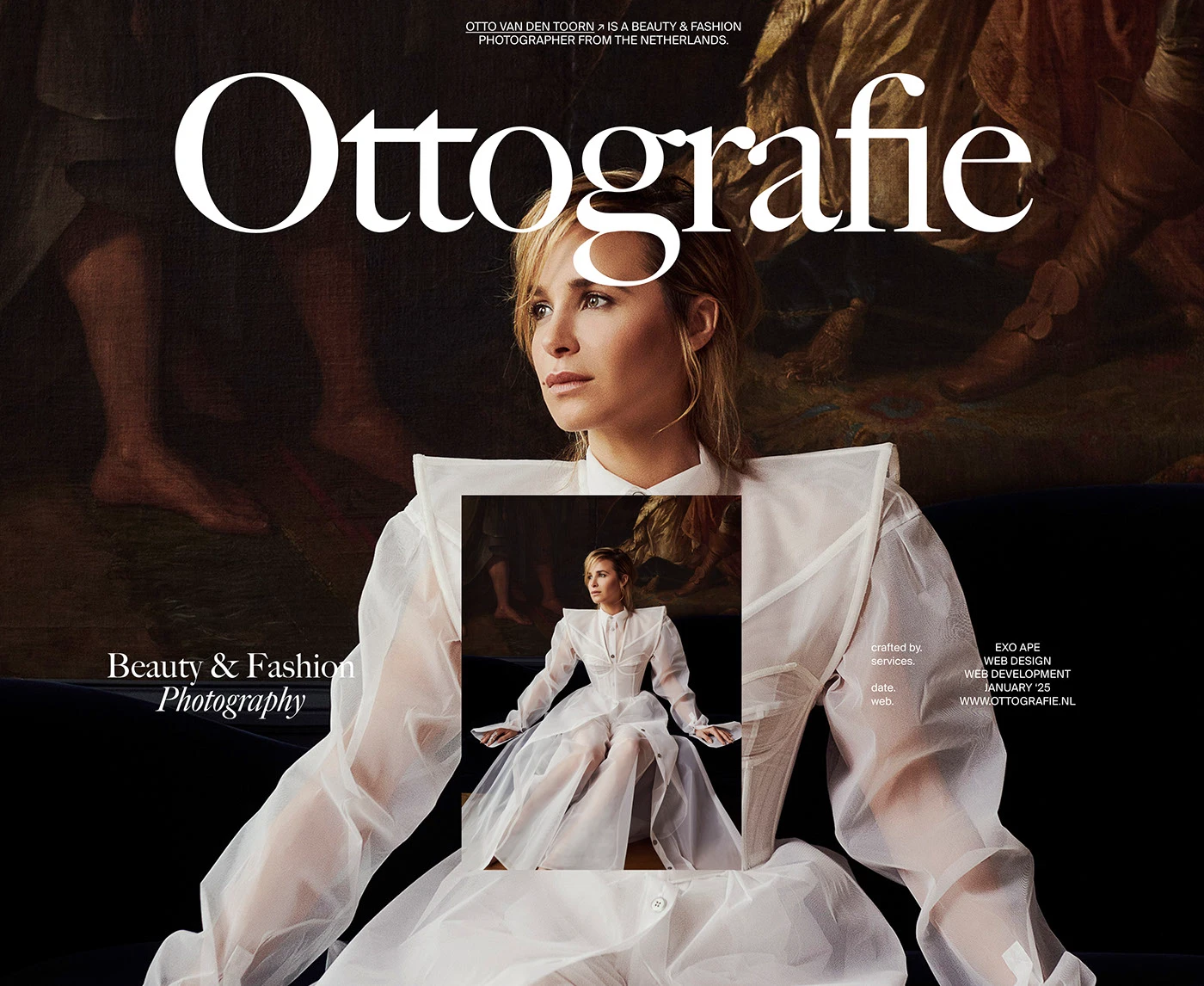 Ottografie — Photographer Portfolio