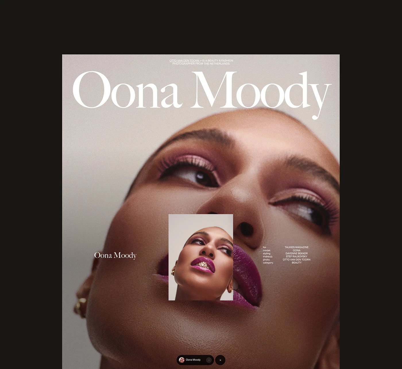 Ottografie — Photographer Portfolio