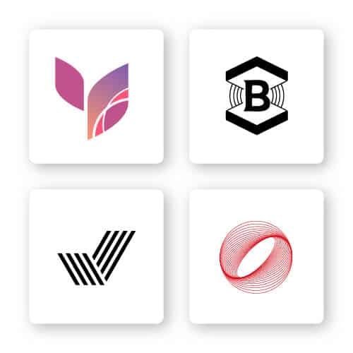 LogoLlama is an AI-powered logo generation tool