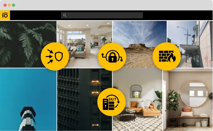 Safe and secure by design