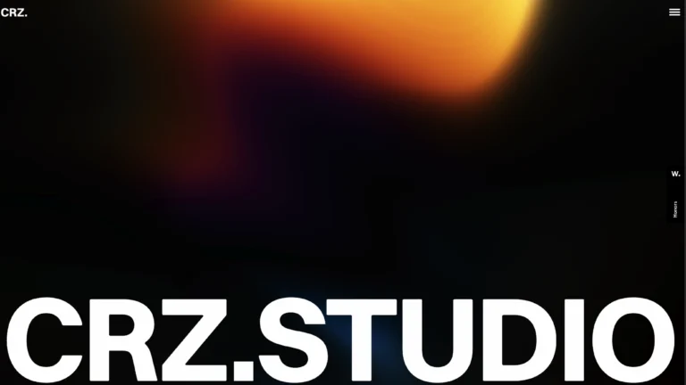 CRZ Studio