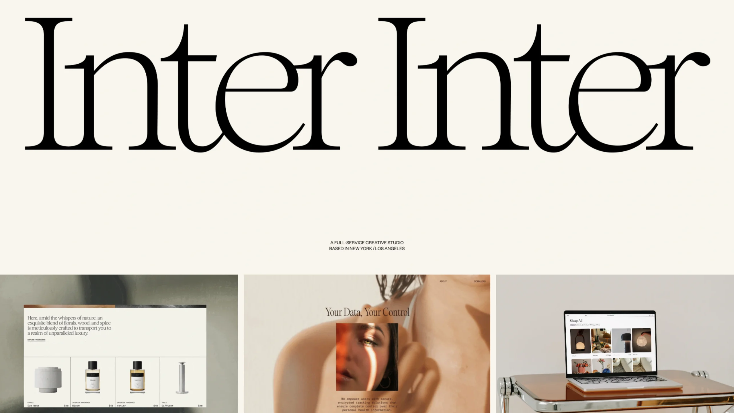 InterInter