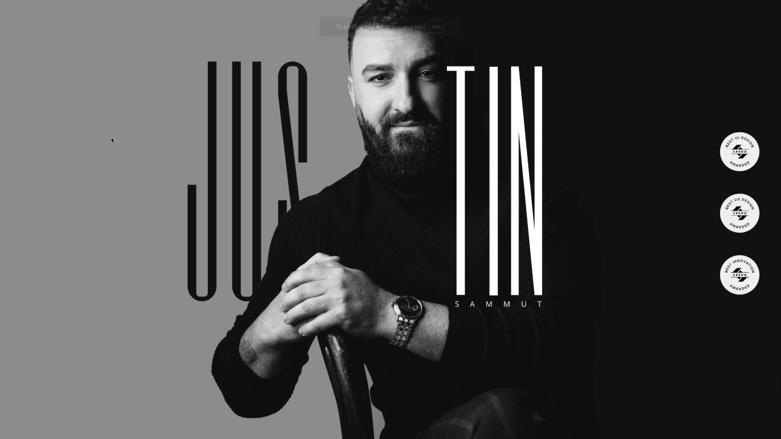 Justin Sammut