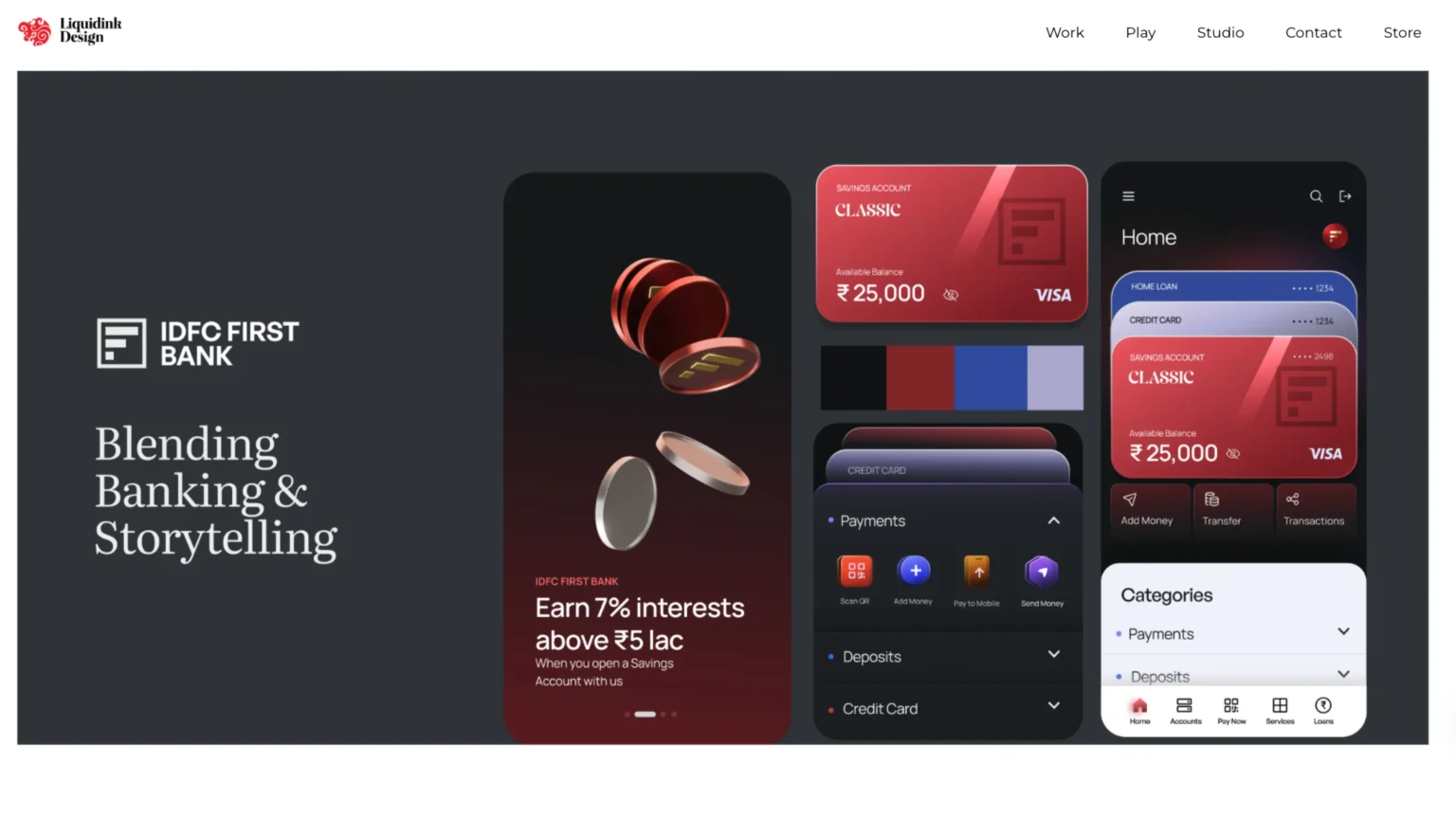 Best websites designed using WordPress