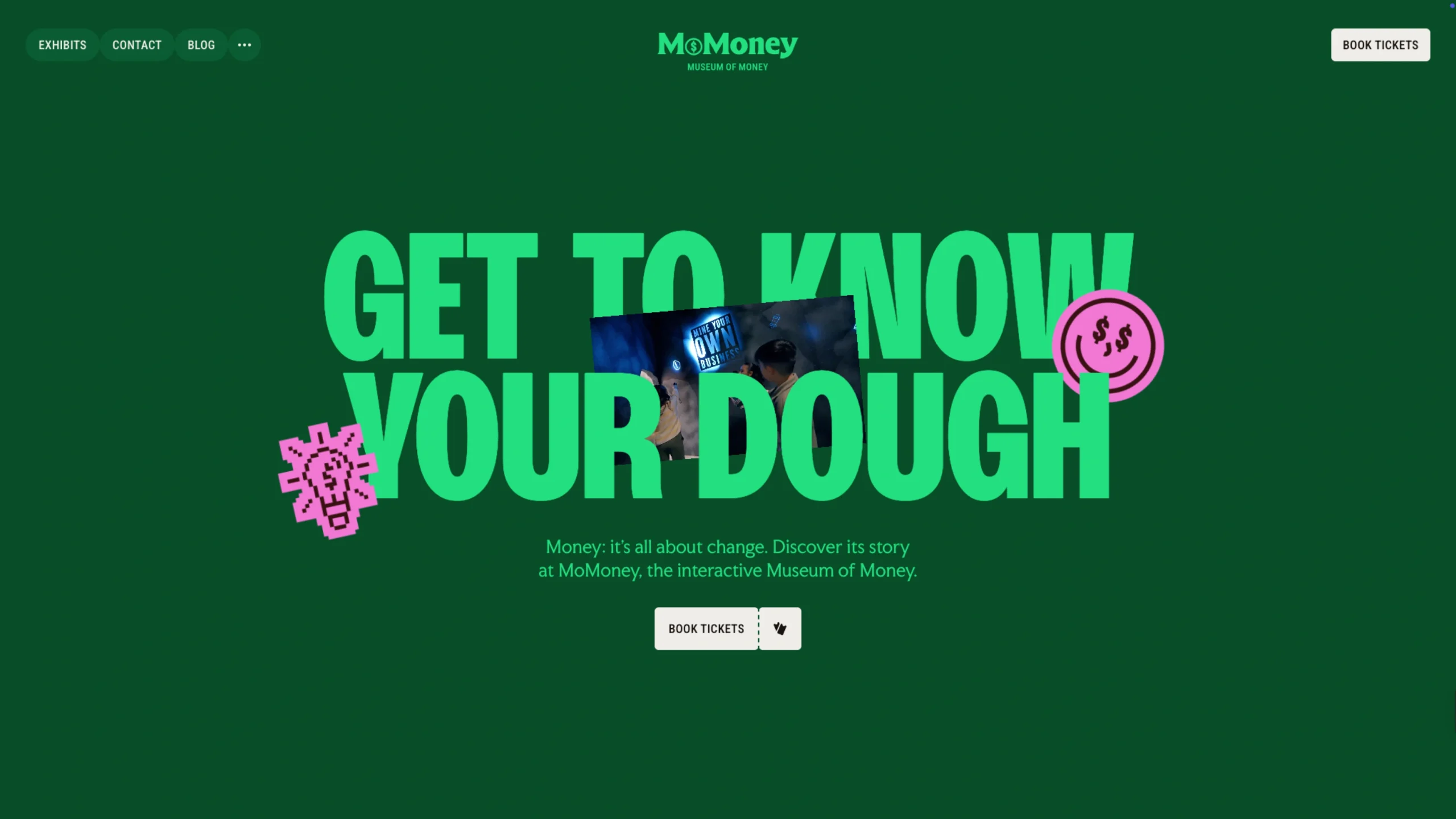 Museum of Money