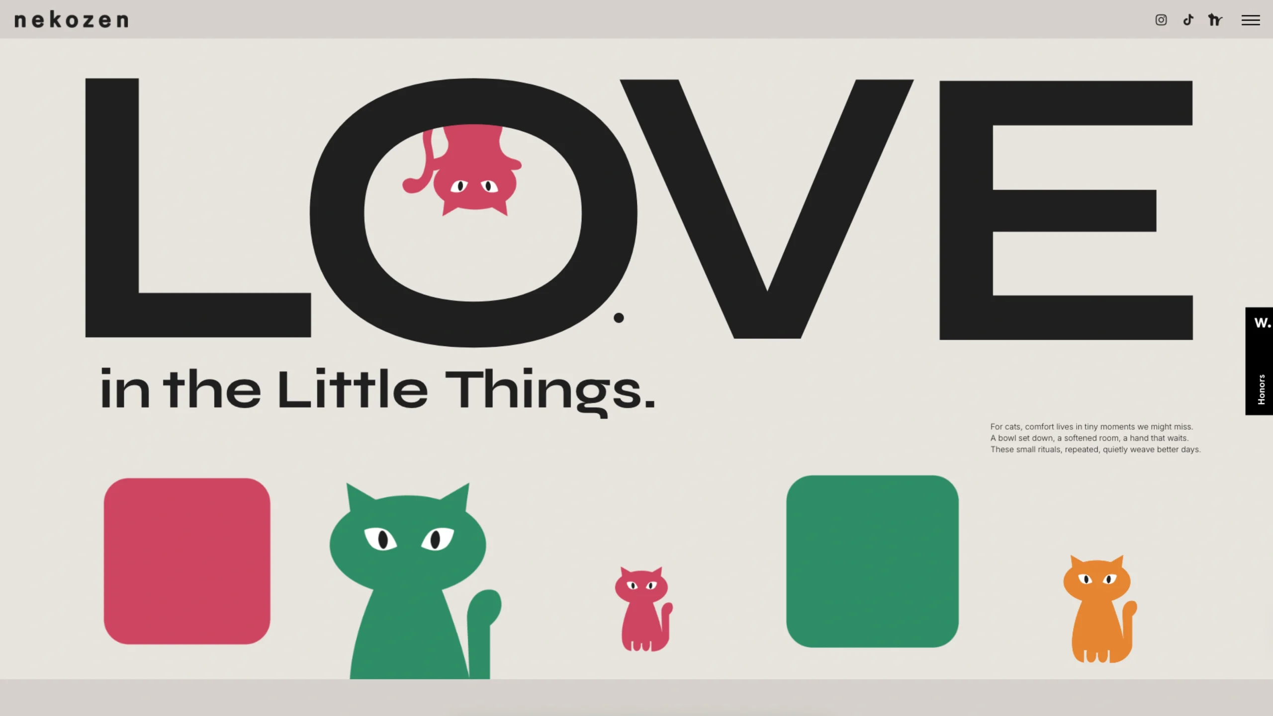 Nekozenworld