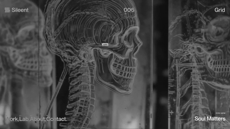 Sileent – AI-powered Creative Studio