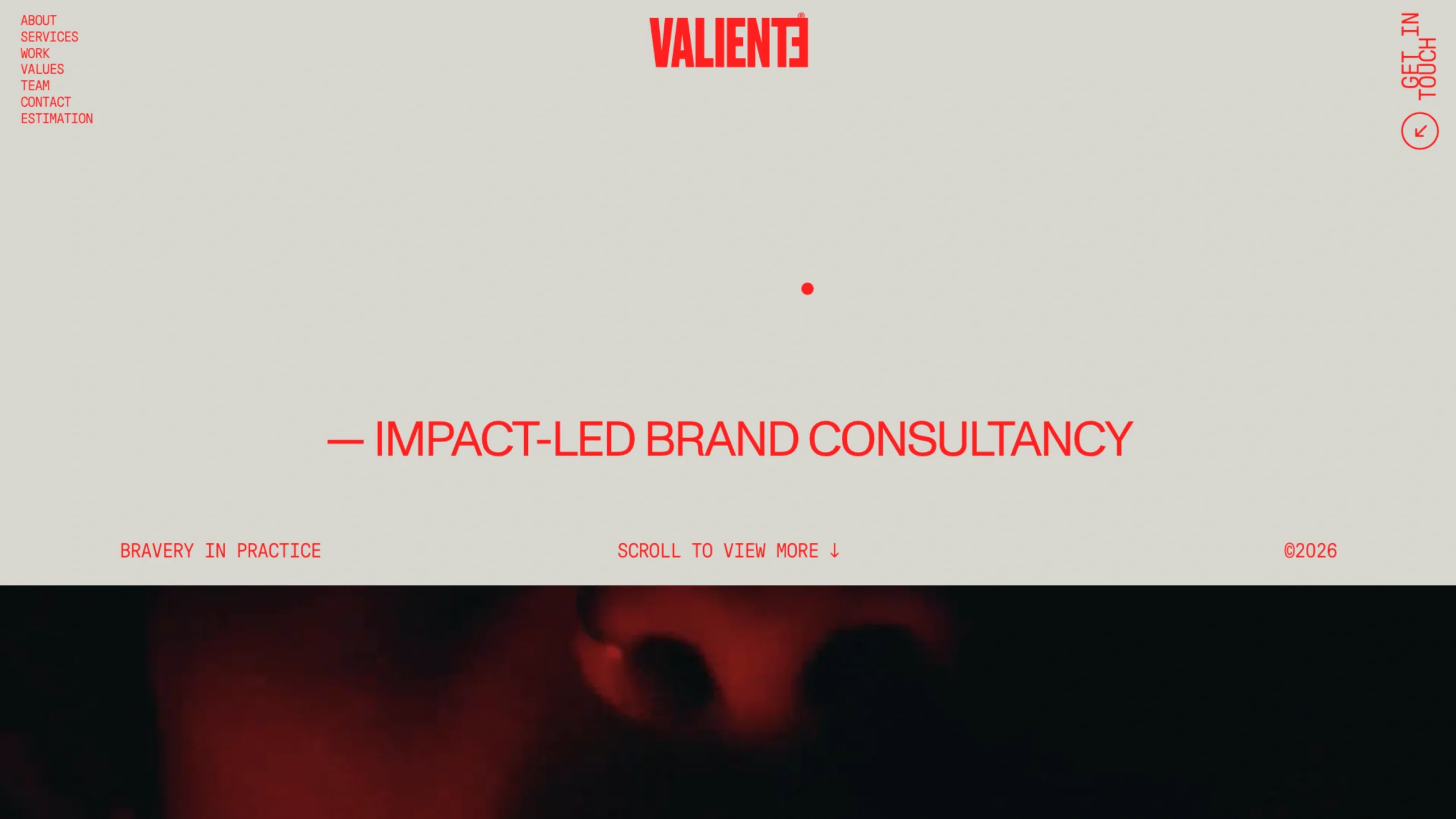 Valiente Brands