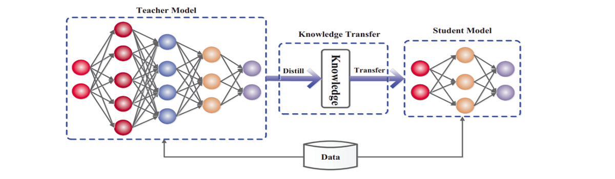 Efficient Model Optimization & Distillation
