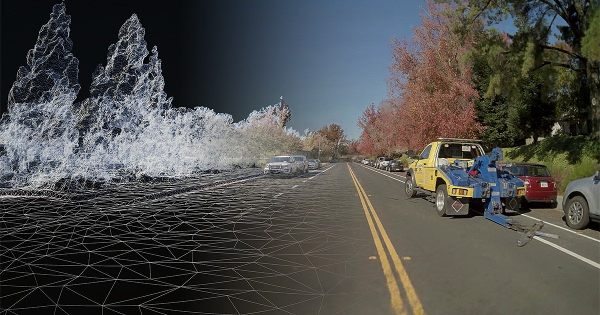 3D Reconstruction Capabilities