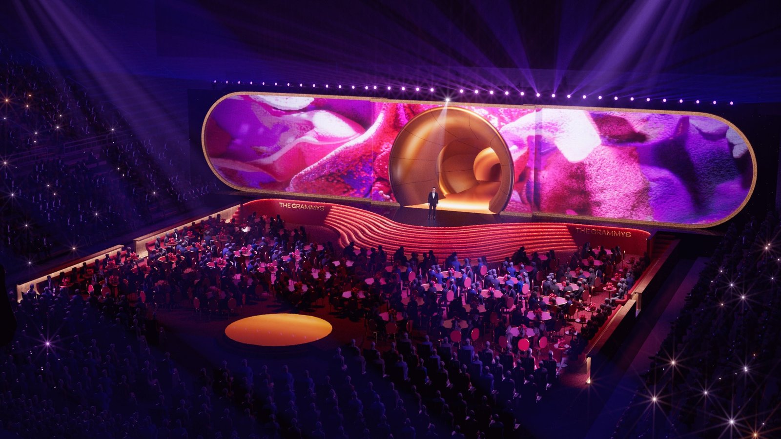 Real-Time Triggered Events