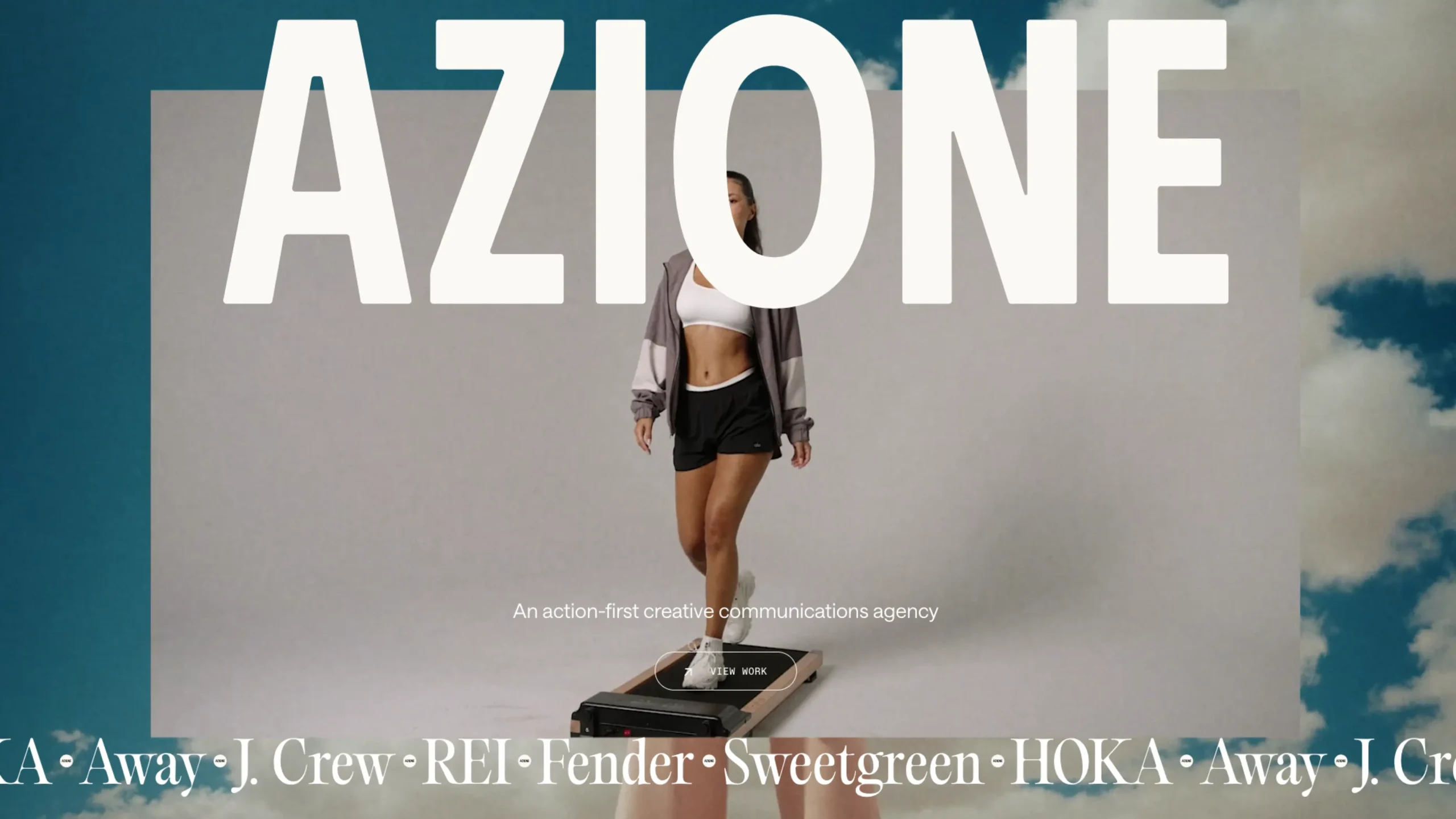 AZIONE PR