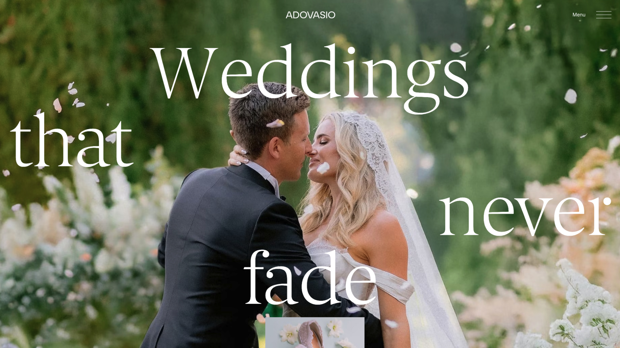 Adovasio – Photography Studio