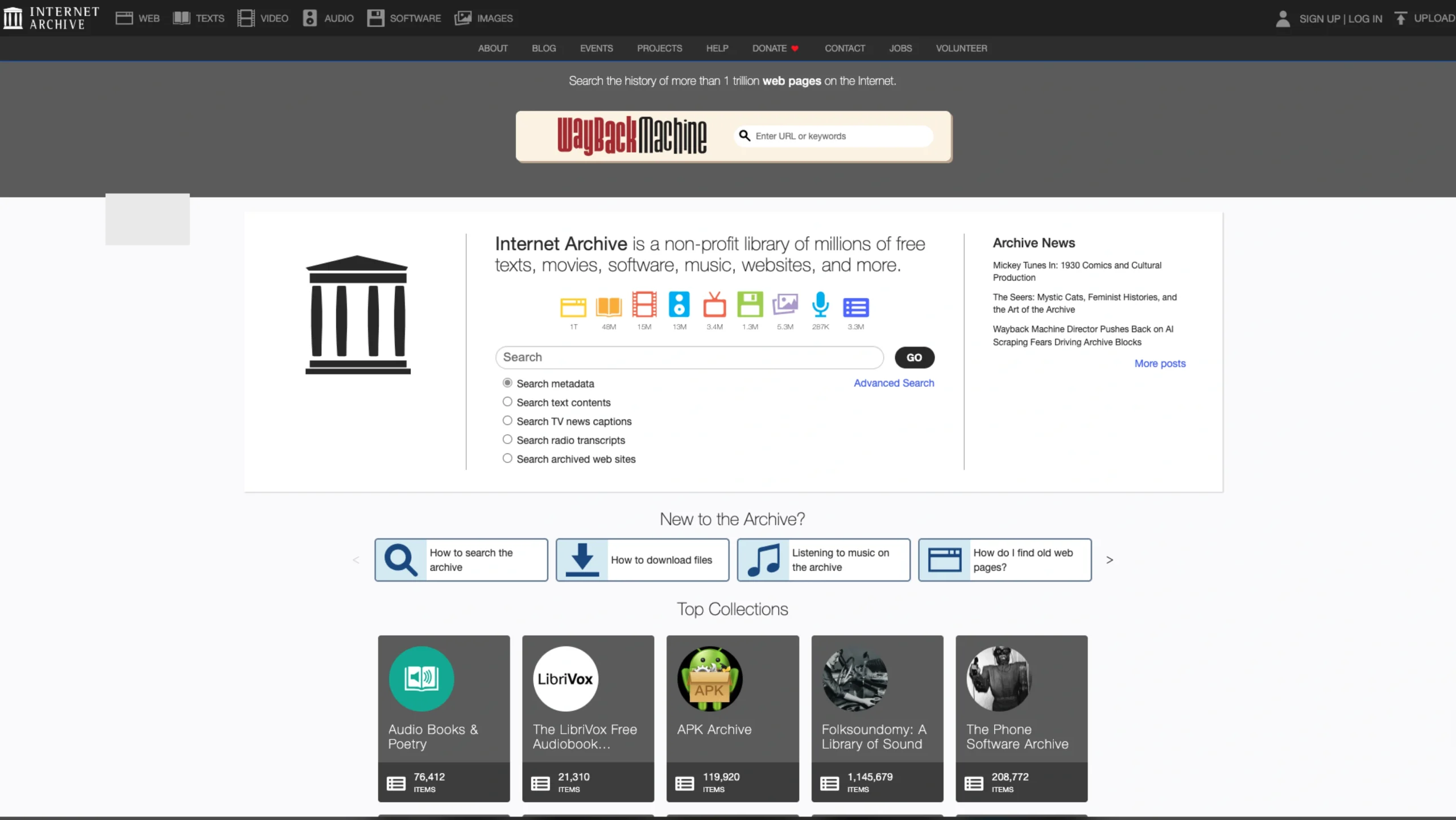 Archive.Org