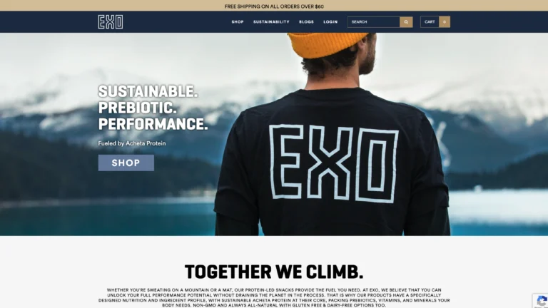 EXO Protein