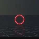 Flow Shield Effect